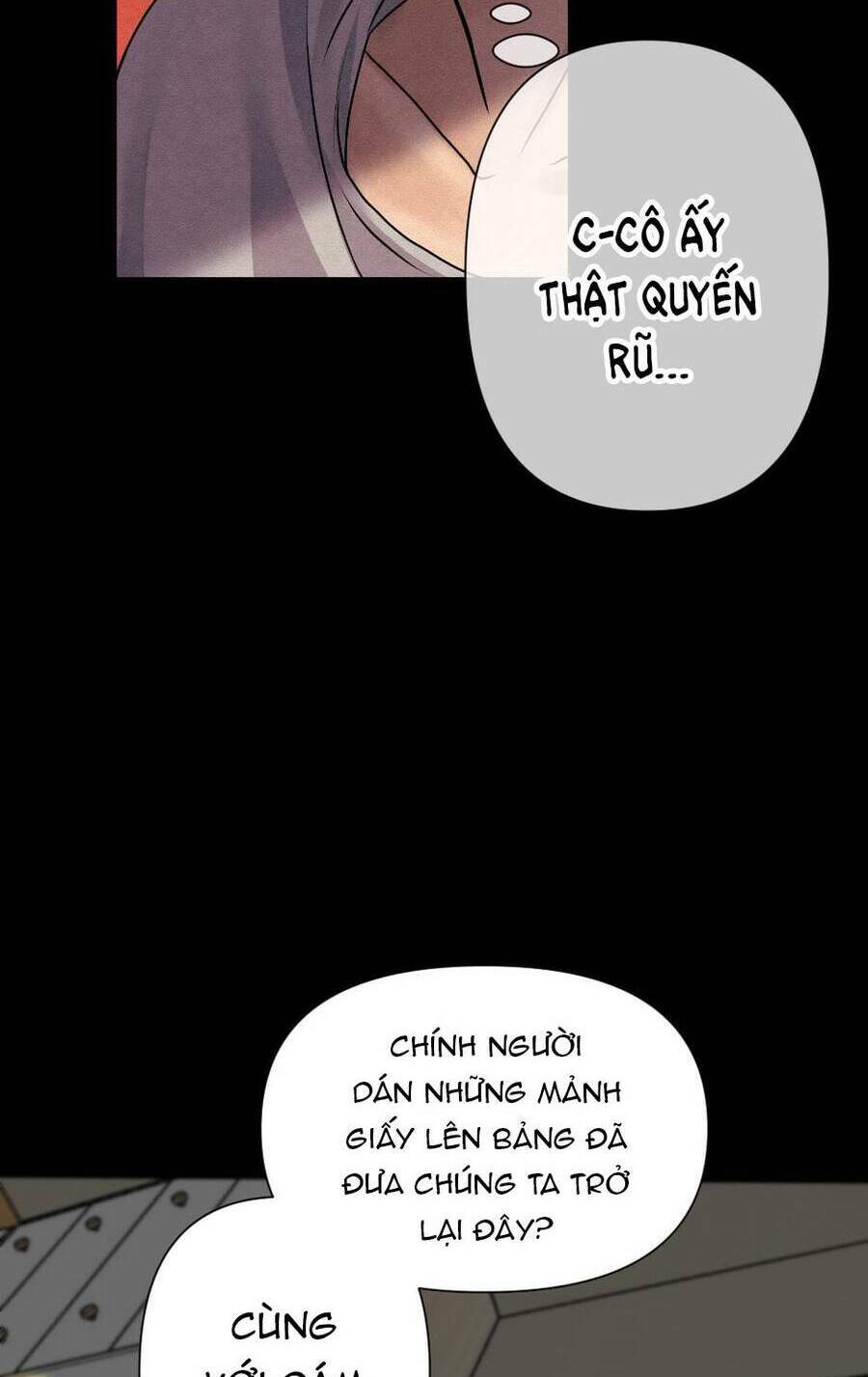 An Toàn Như Ở Nhà - Chap 32 - Trang 19