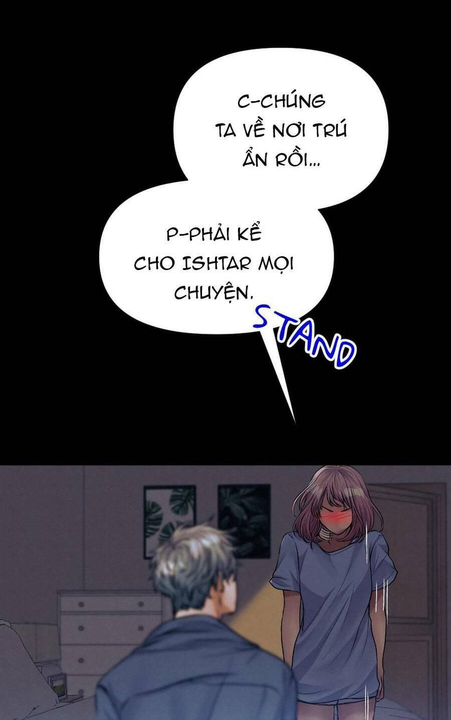 An Toàn Như Ở Nhà - Chap 32 - Trang 21