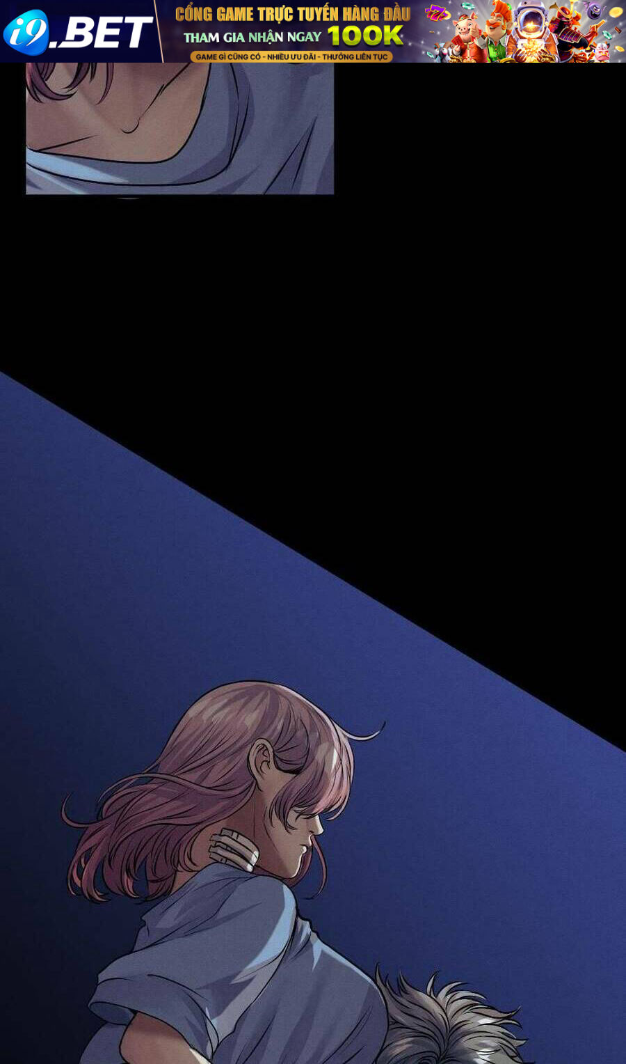 An Toàn Như Ở Nhà - Chap 32 - Trang 24
