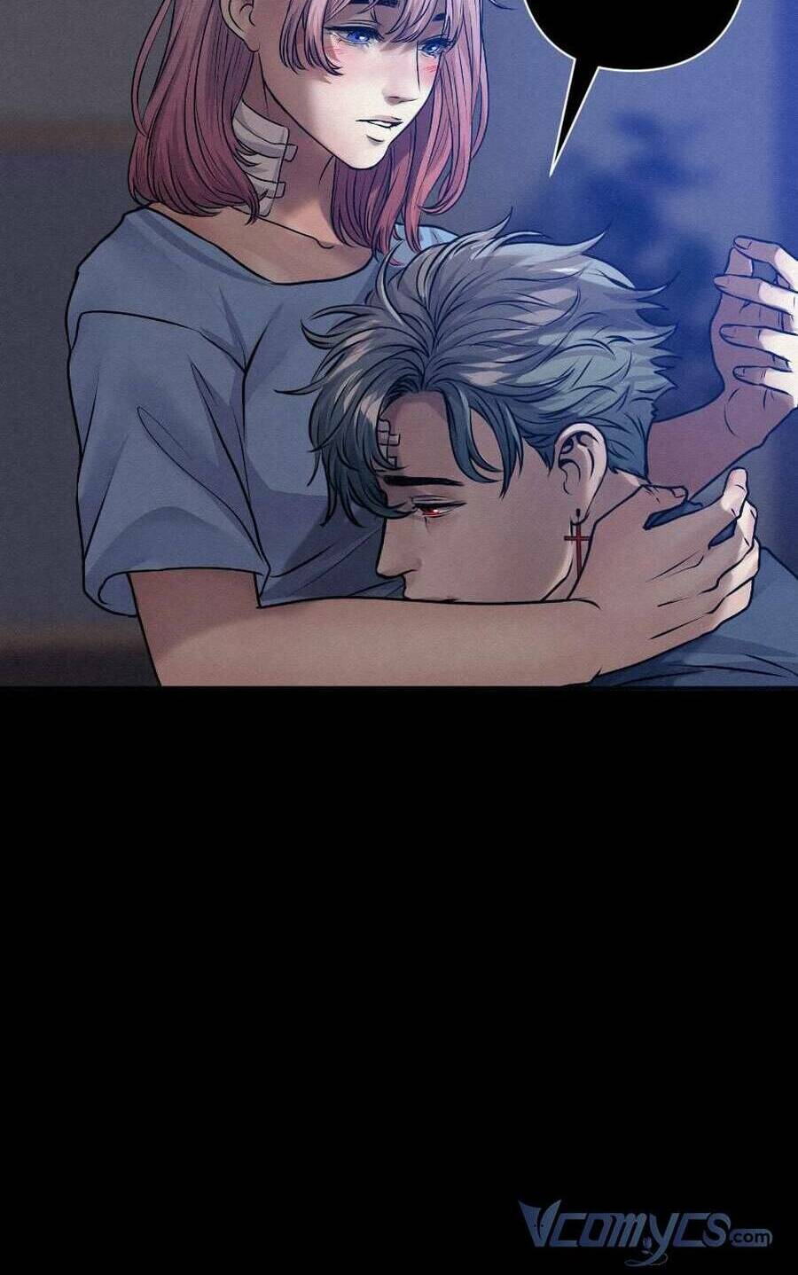 An Toàn Như Ở Nhà - Chap 32 - Trang 26