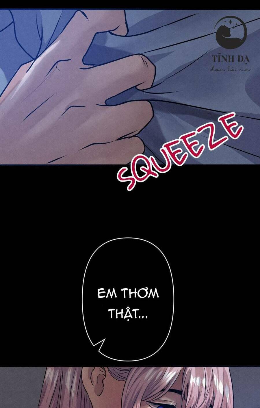An Toàn Như Ở Nhà - Chap 32 - Trang 28