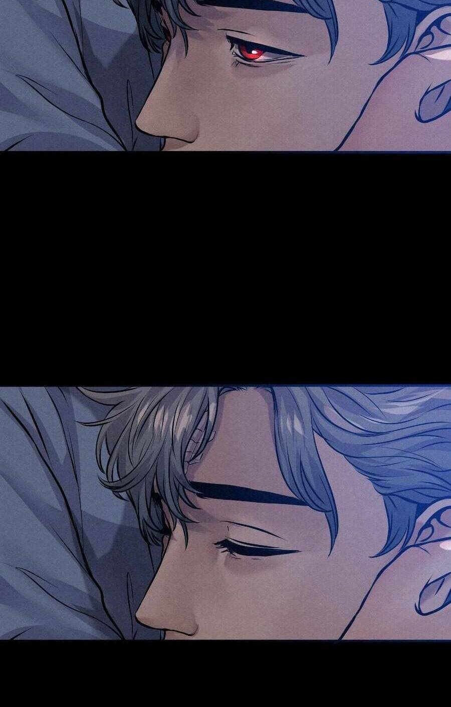 An Toàn Như Ở Nhà - Chap 32 - Trang 30