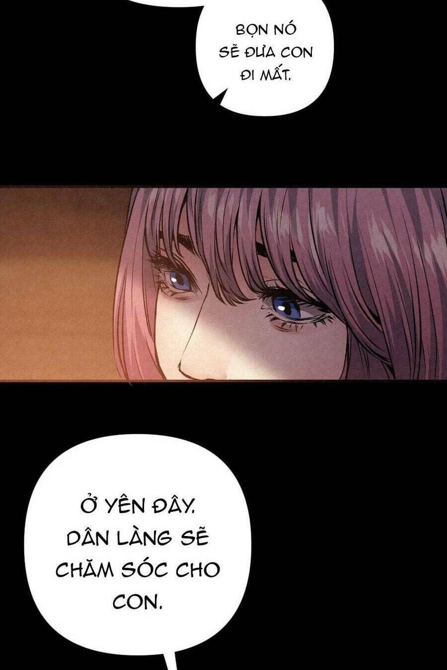 An Toàn Như Ở Nhà - Chap 32 - Trang 4