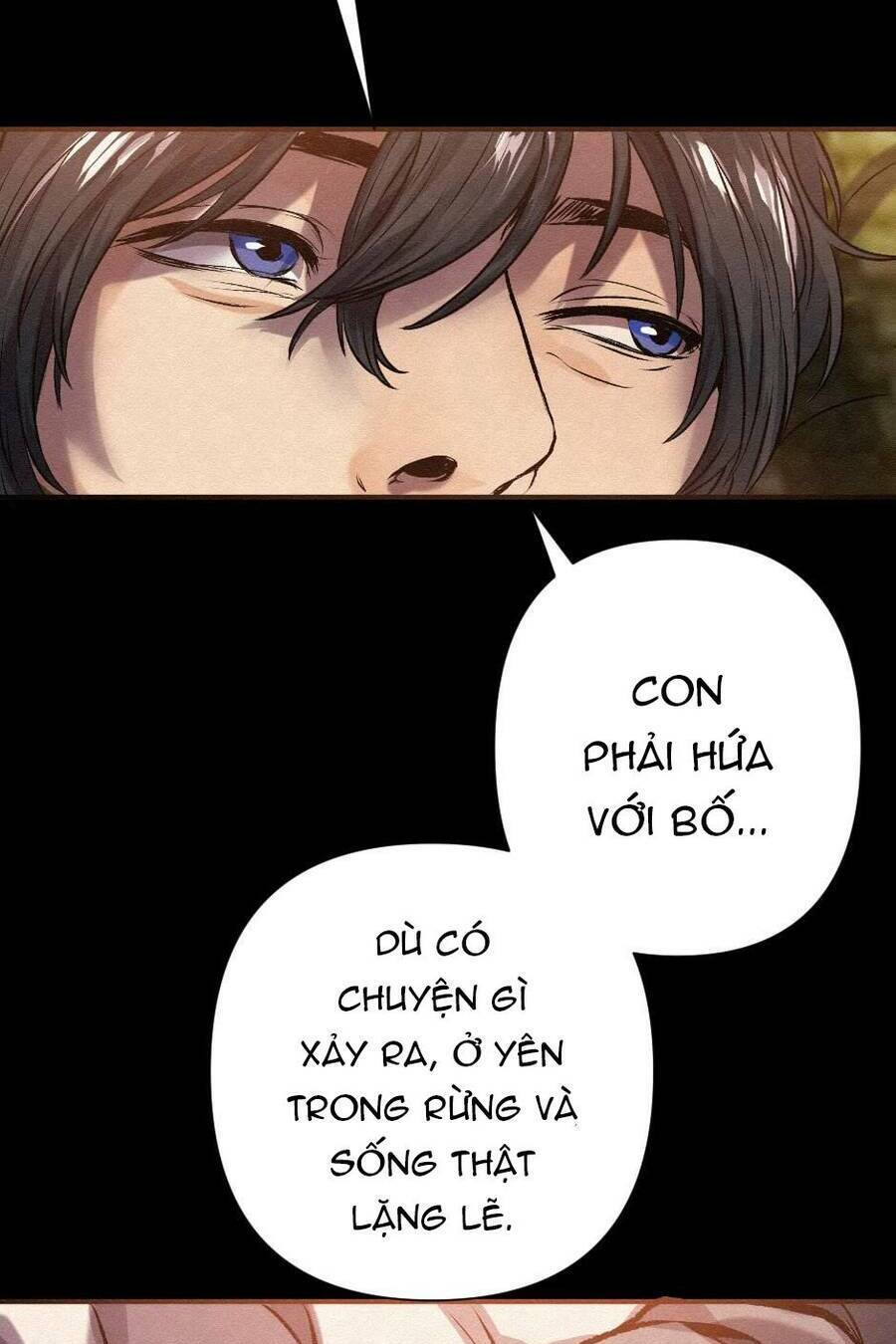 An Toàn Như Ở Nhà - Chap 32 - Trang 5