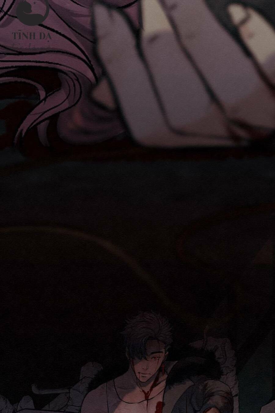 An Toàn Như Ở Nhà - Chap 32 - Trang 9