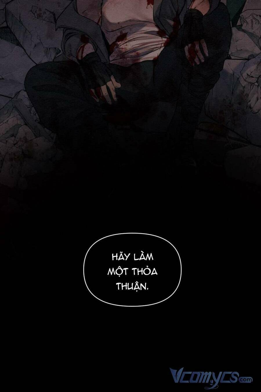 An Toàn Như Ở Nhà - Chap 32 - Trang 10