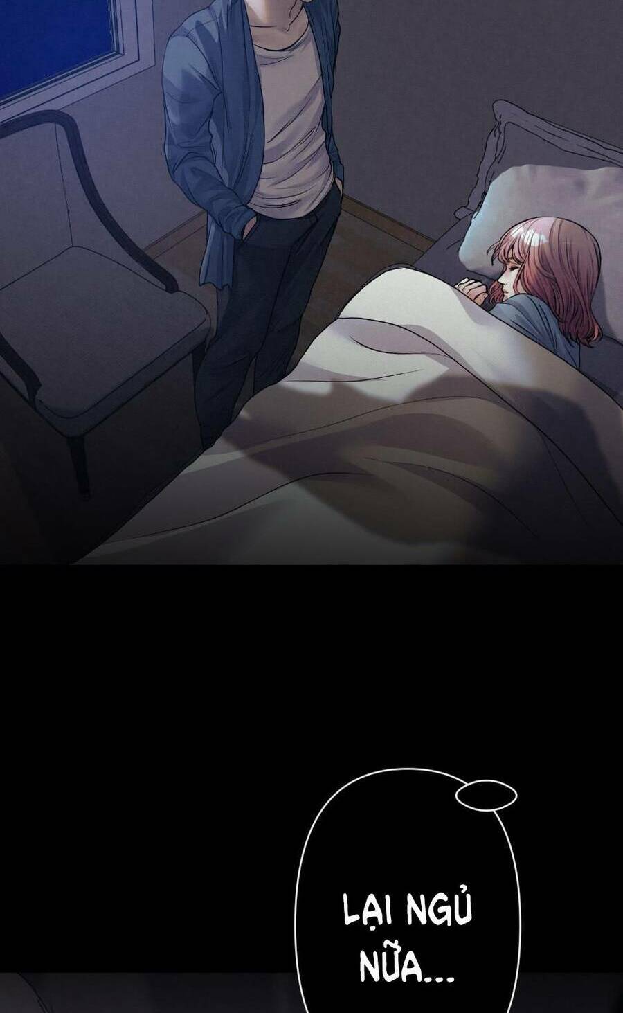 An Toàn Như Ở Nhà - Chap 33 - Trang 2