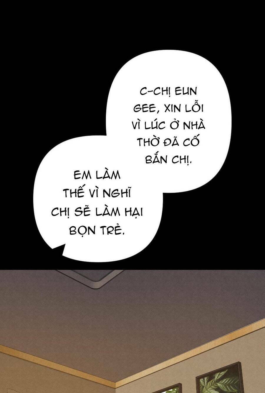 An Toàn Như Ở Nhà - Chap 33 - Trang 13
