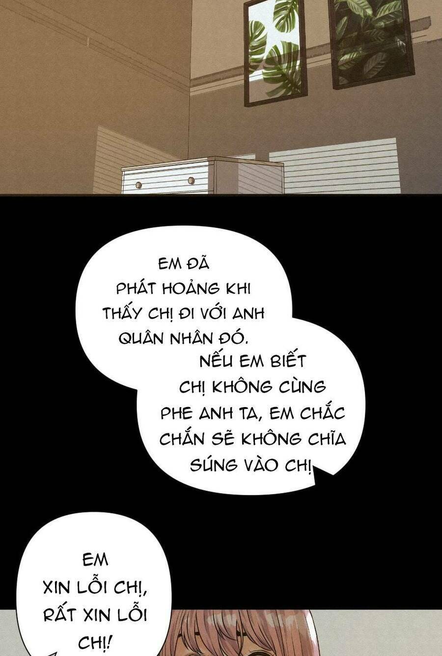 An Toàn Như Ở Nhà - Chap 33 - Trang 14