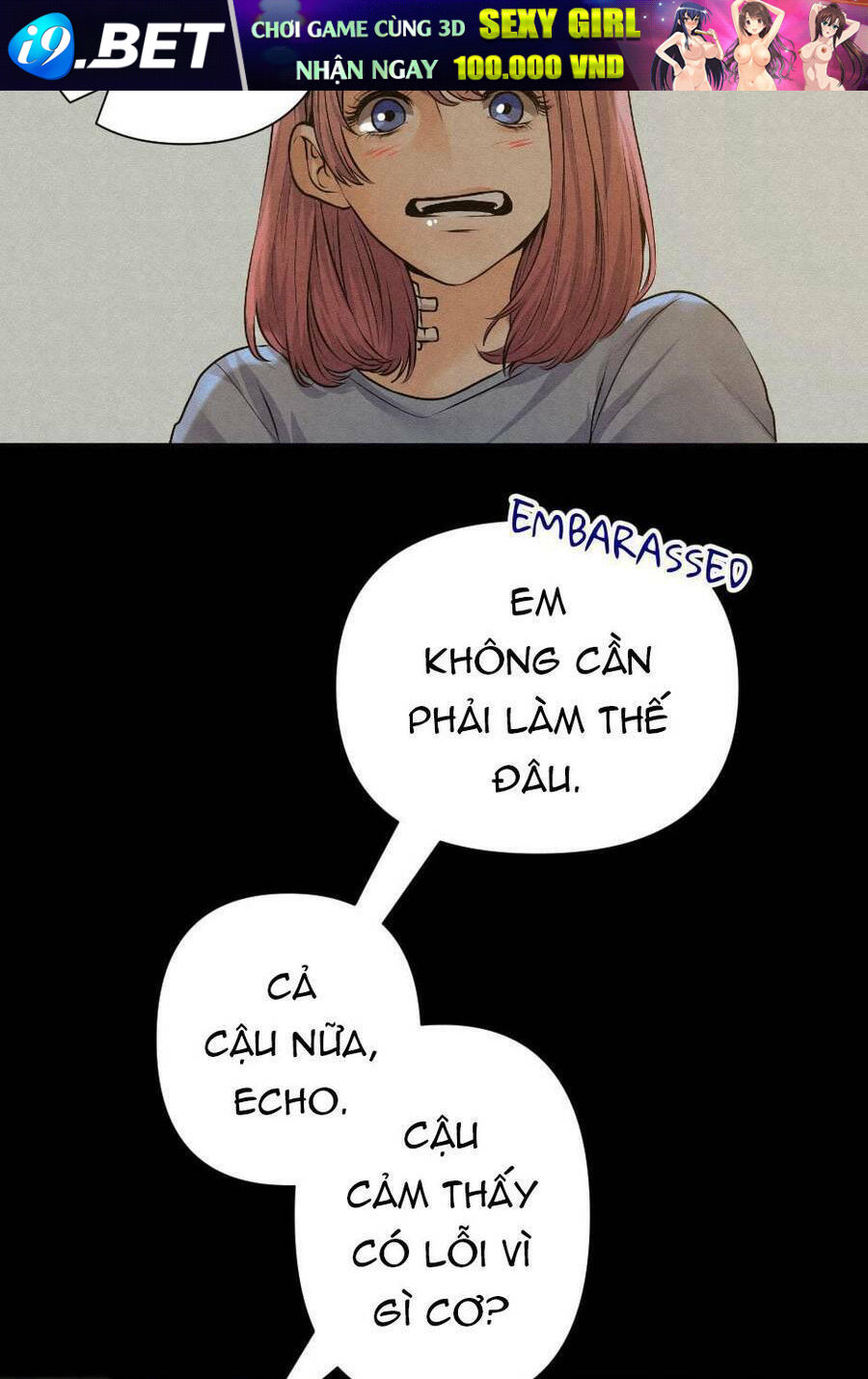An Toàn Như Ở Nhà - Chap 33 - Trang 15
