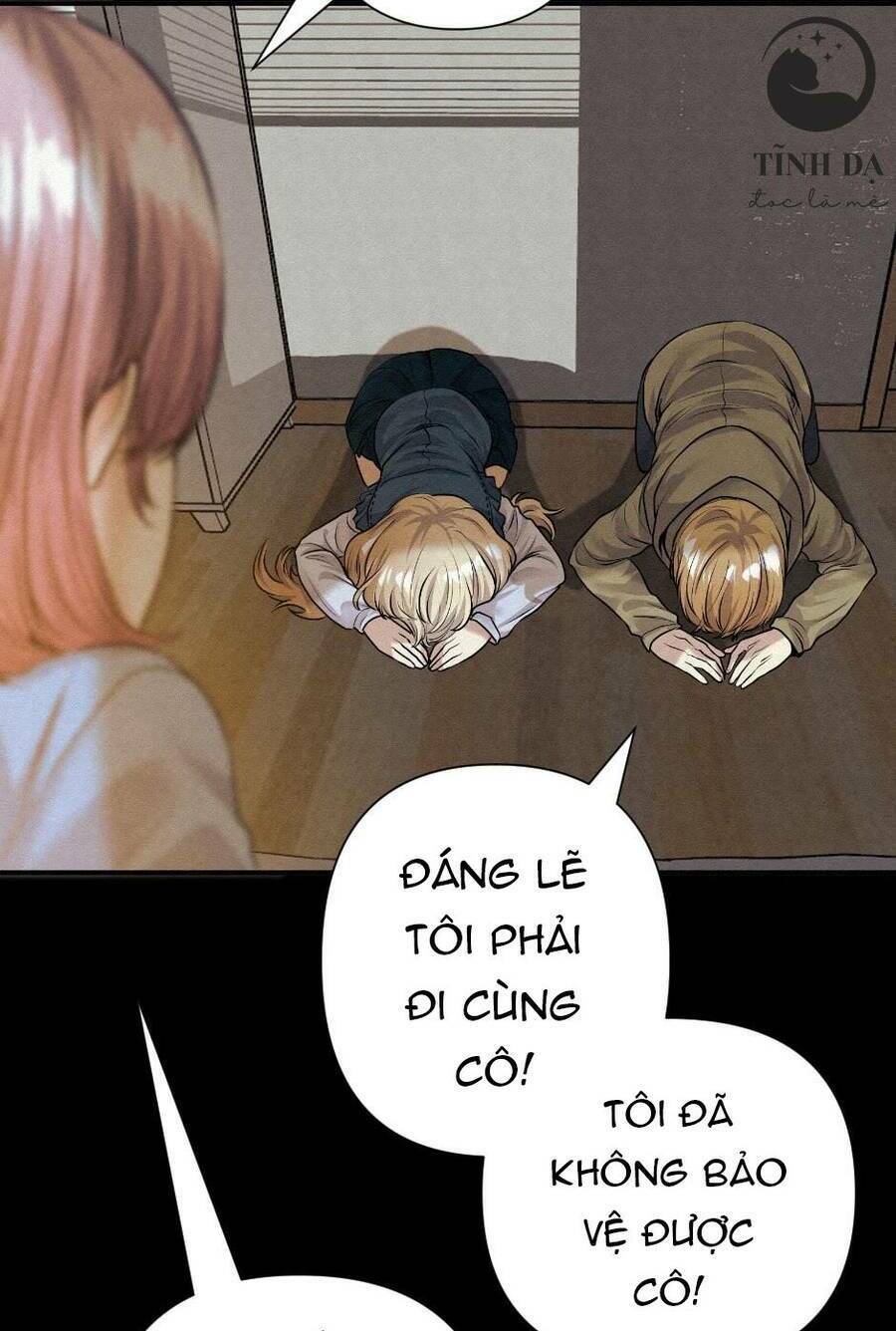 An Toàn Như Ở Nhà - Chap 33 - Trang 16