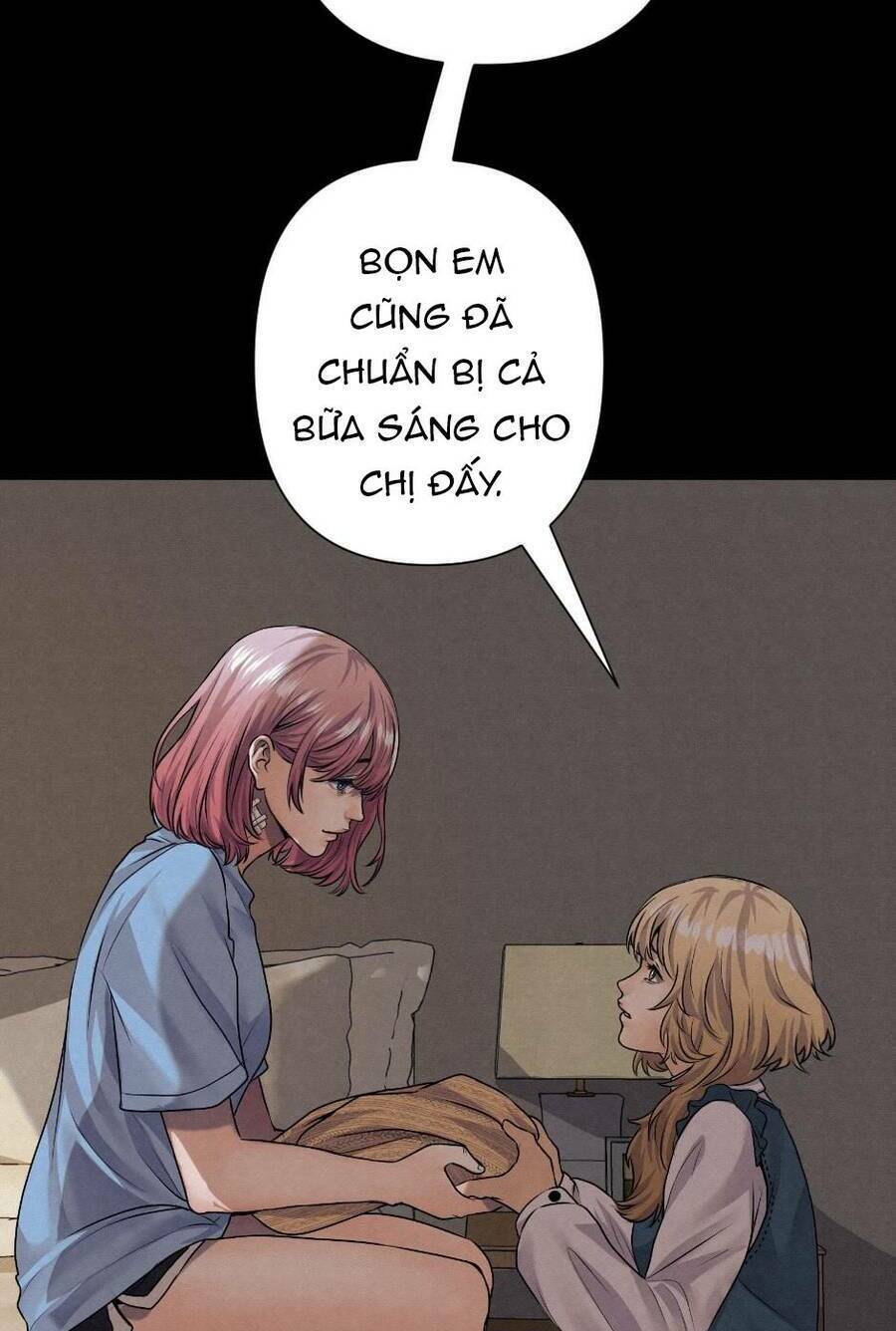 An Toàn Như Ở Nhà - Chap 33 - Trang 18