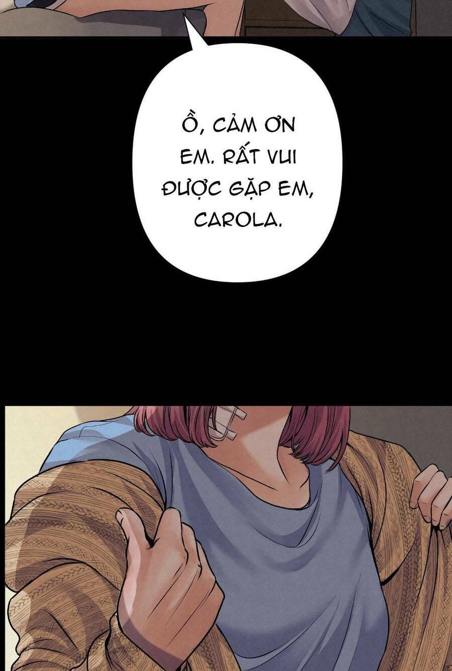 An Toàn Như Ở Nhà - Chap 33 - Trang 19