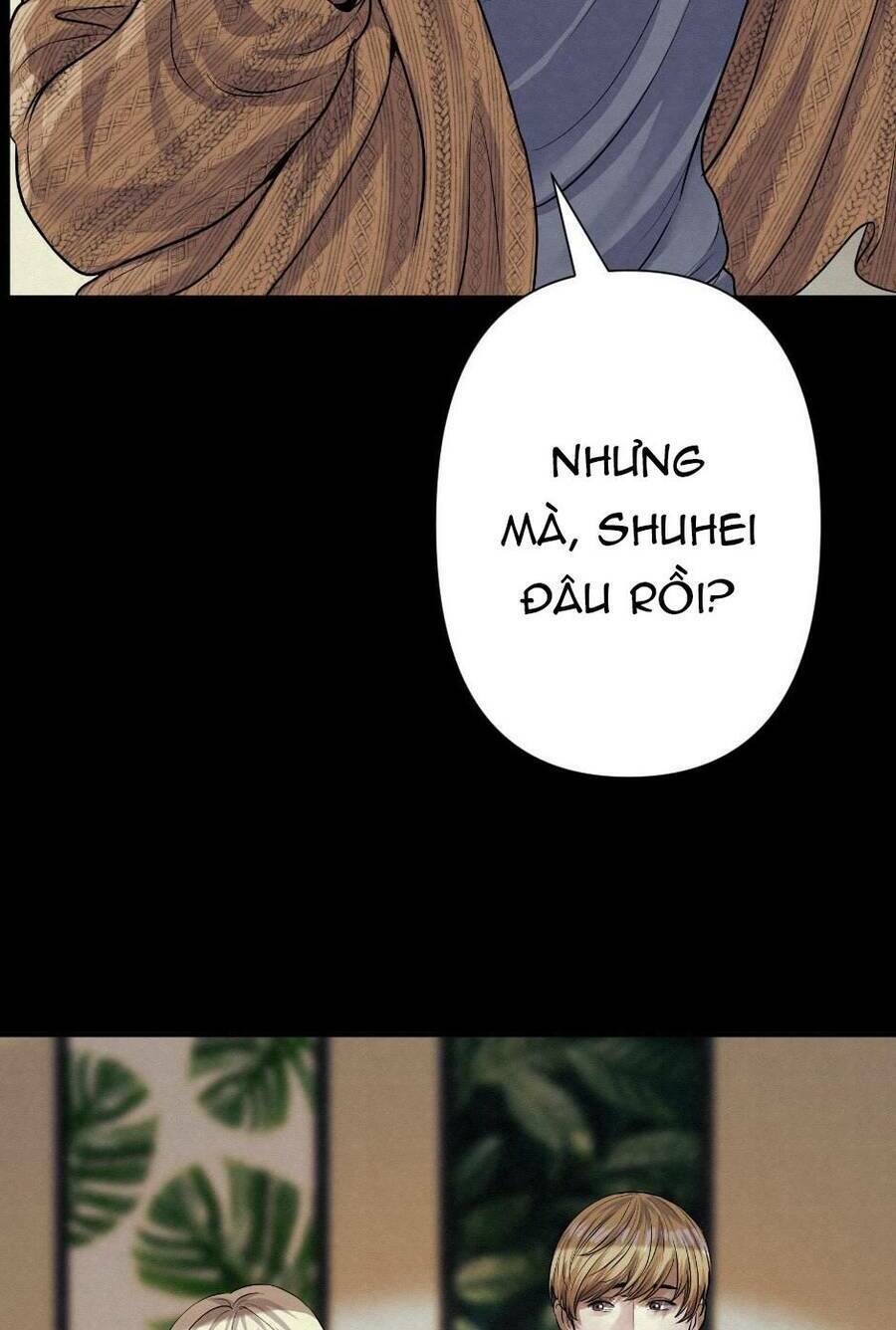 An Toàn Như Ở Nhà - Chap 33 - Trang 20