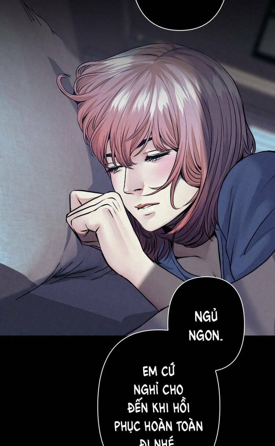 An Toàn Như Ở Nhà - Chap 33 - Trang 3