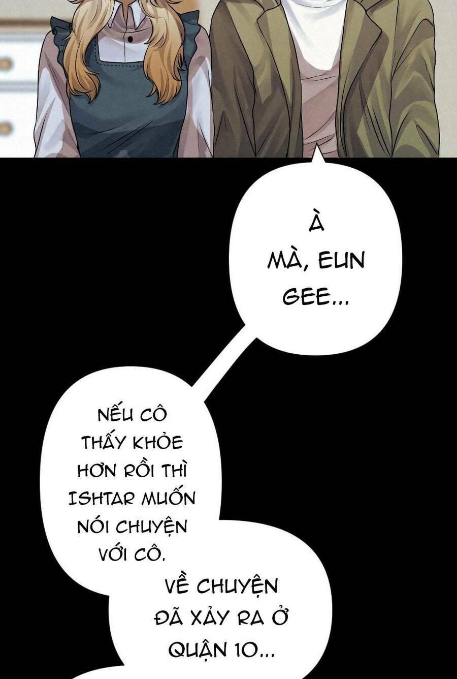 An Toàn Như Ở Nhà - Chap 33 - Trang 22