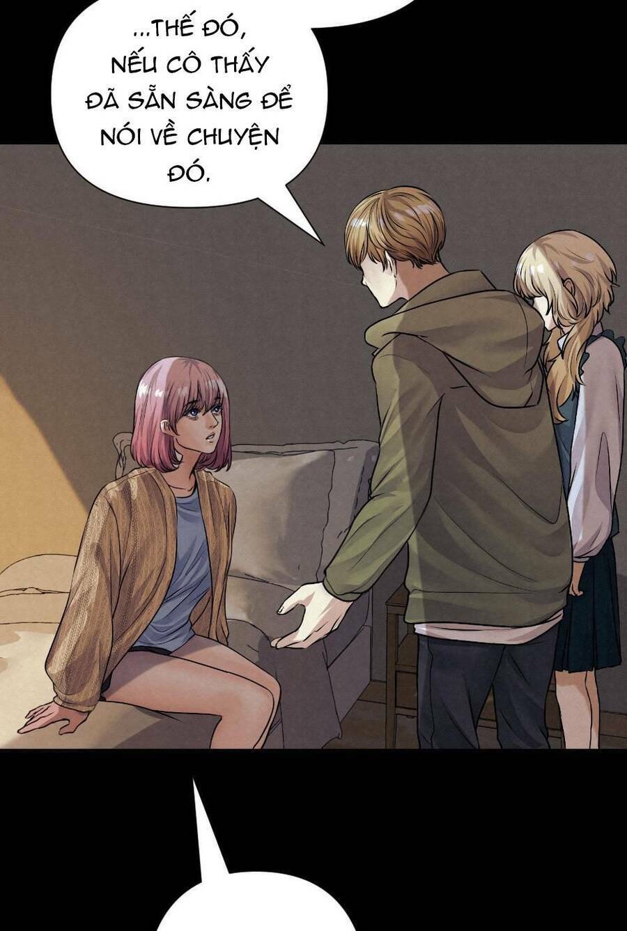 An Toàn Như Ở Nhà - Chap 33 - Trang 23