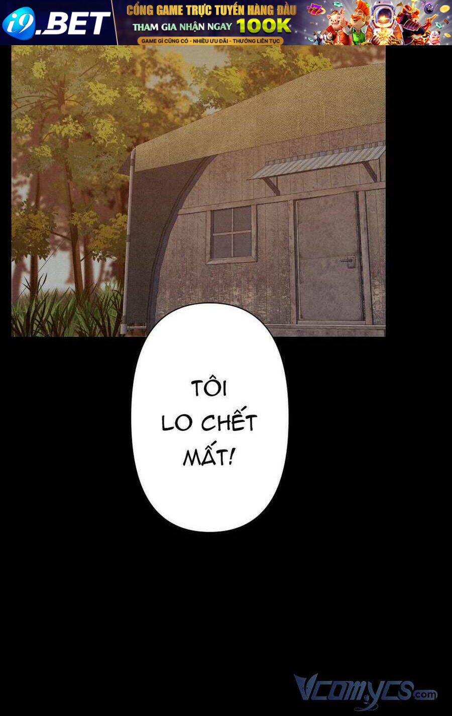 An Toàn Như Ở Nhà - Chap 33 - Trang 26