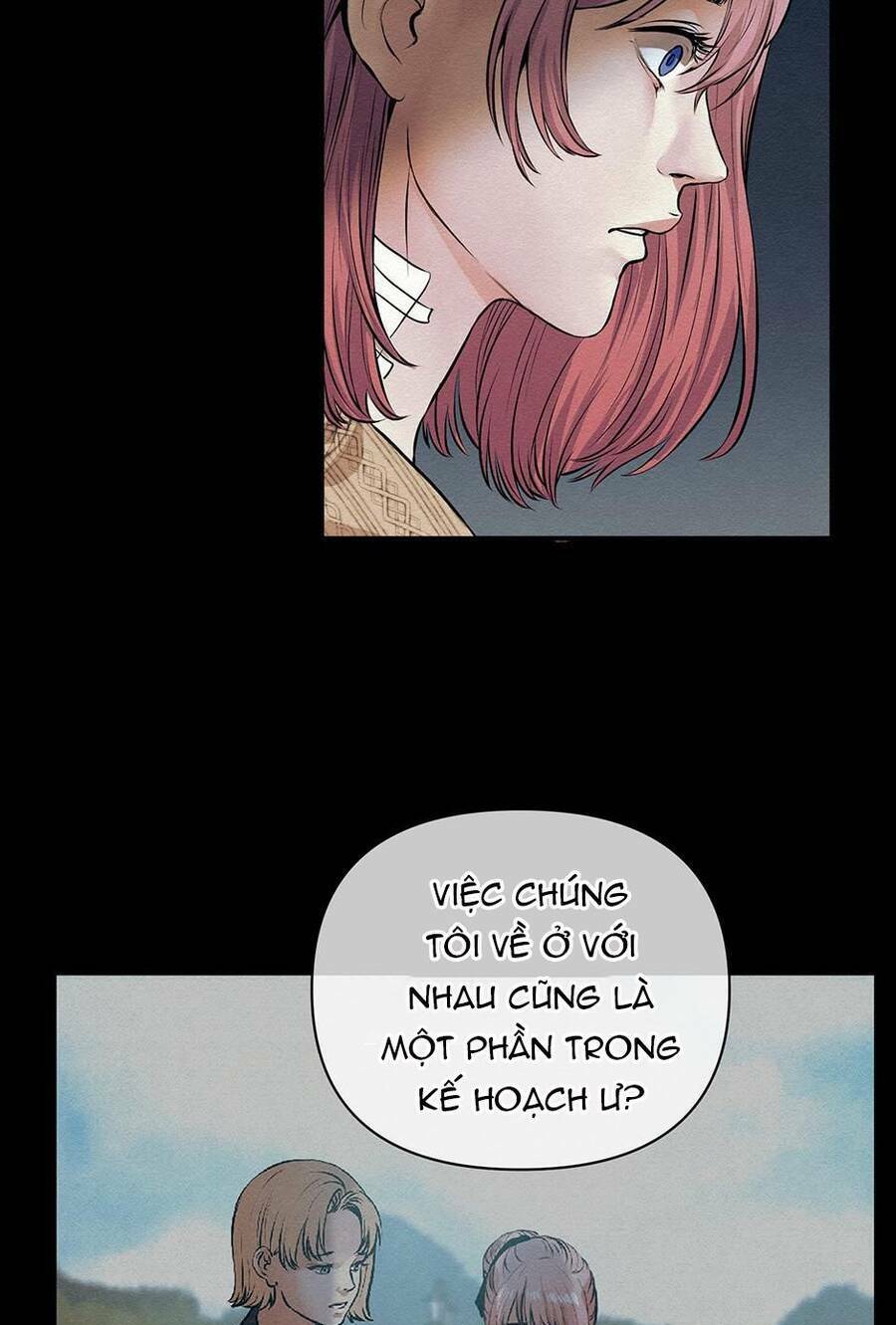 An Toàn Như Ở Nhà - Chap 33 - Trang 27