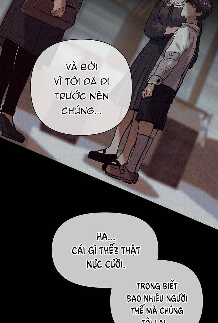 An Toàn Như Ở Nhà - Chap 33 - Trang 29
