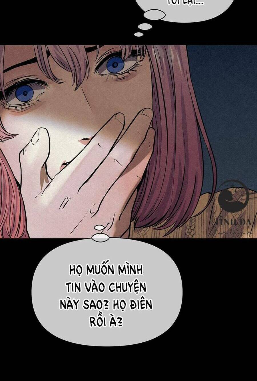 An Toàn Như Ở Nhà - Chap 33 - Trang 30