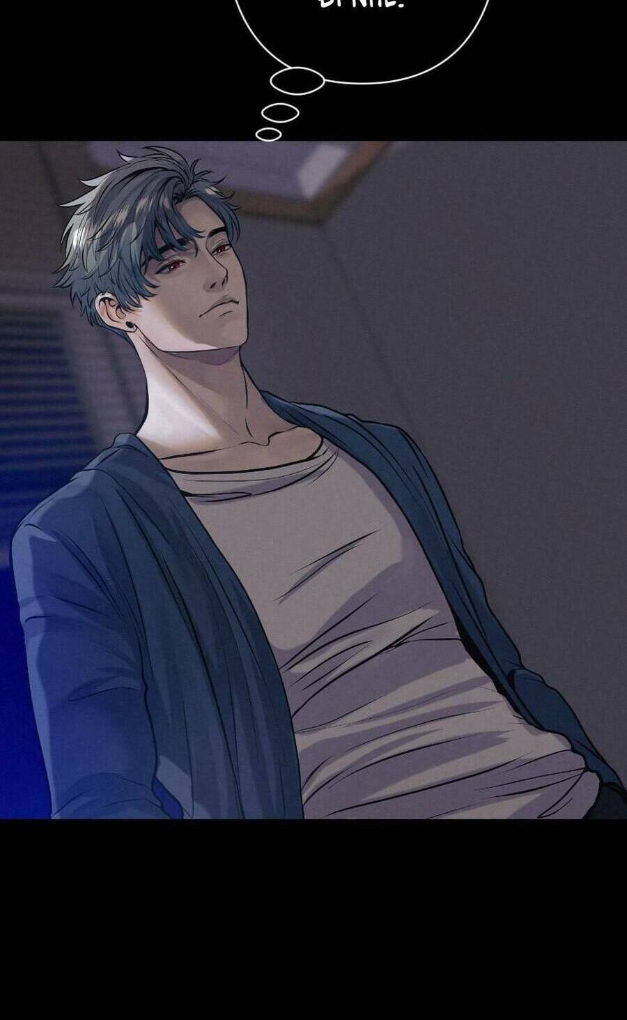 An Toàn Như Ở Nhà - Chap 33 - Trang 4