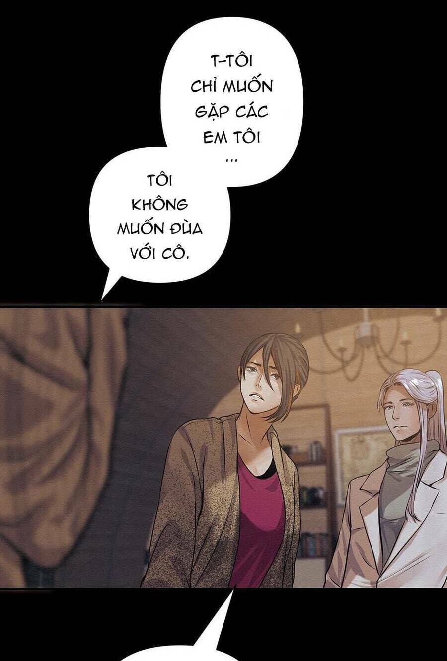 An Toàn Như Ở Nhà - Chap 33 - Trang 31