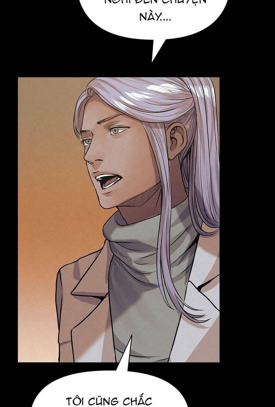 An Toàn Như Ở Nhà - Chap 33 - Trang 33
