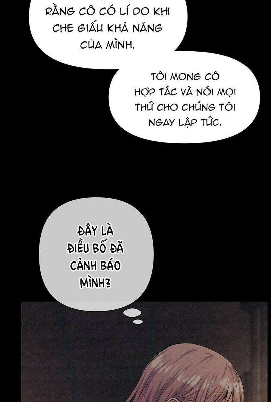 An Toàn Như Ở Nhà - Chap 33 - Trang 34