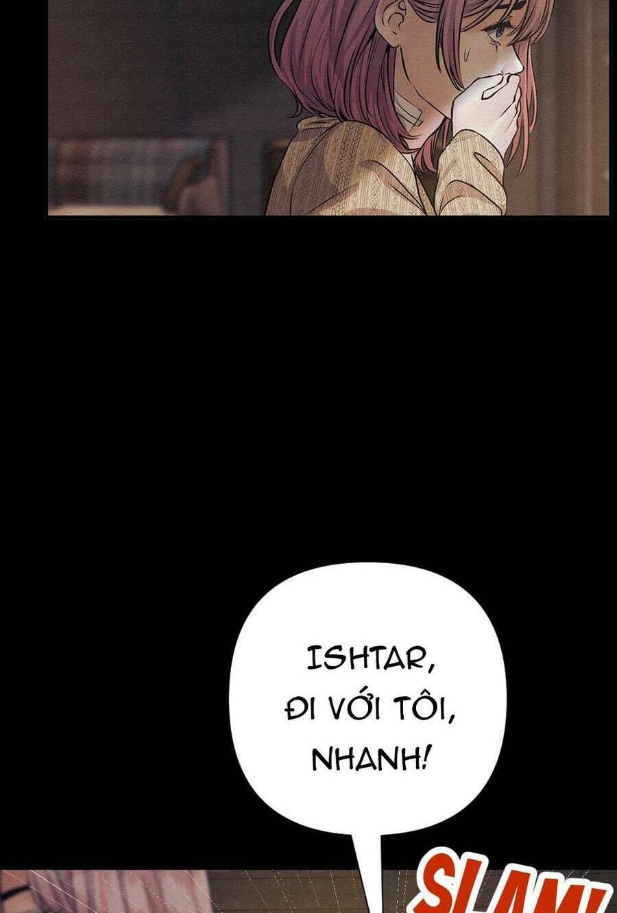 An Toàn Như Ở Nhà - Chap 33 - Trang 35
