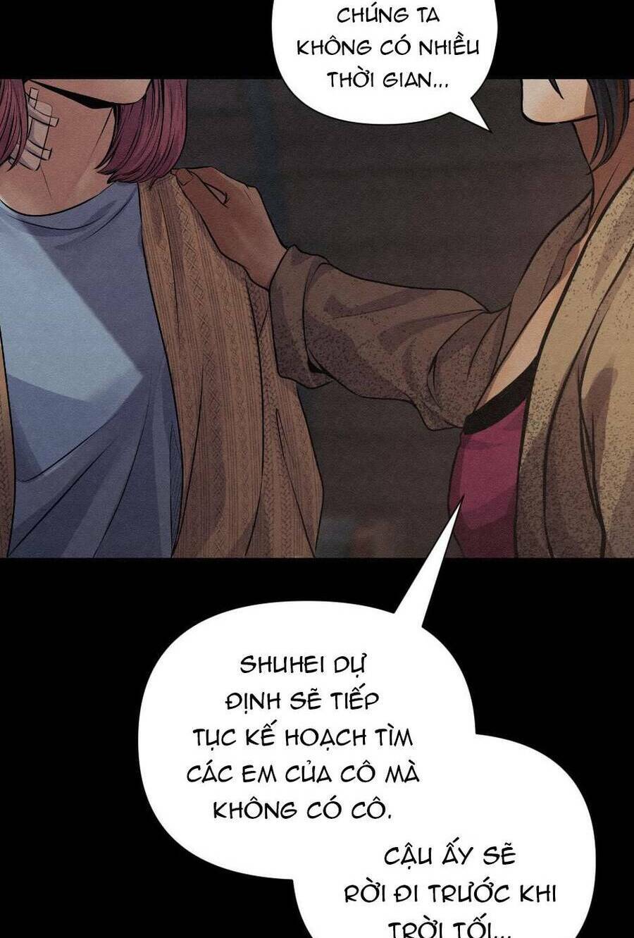 An Toàn Như Ở Nhà - Chap 33 - Trang 39