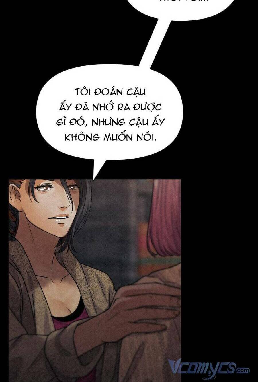 An Toàn Như Ở Nhà - Chap 33 - Trang 40