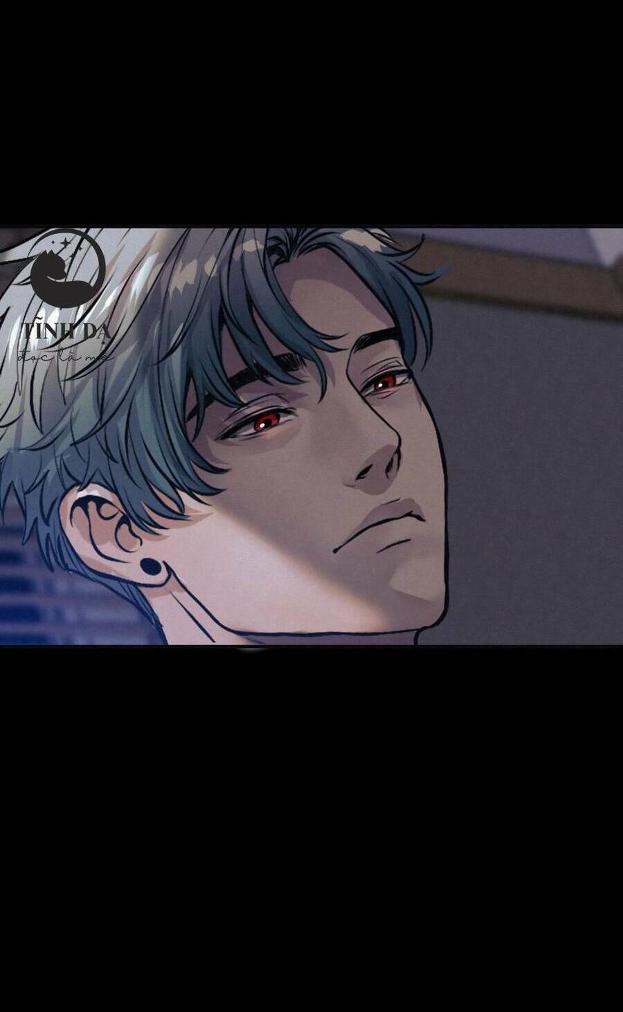 An Toàn Như Ở Nhà - Chap 33 - Trang 5