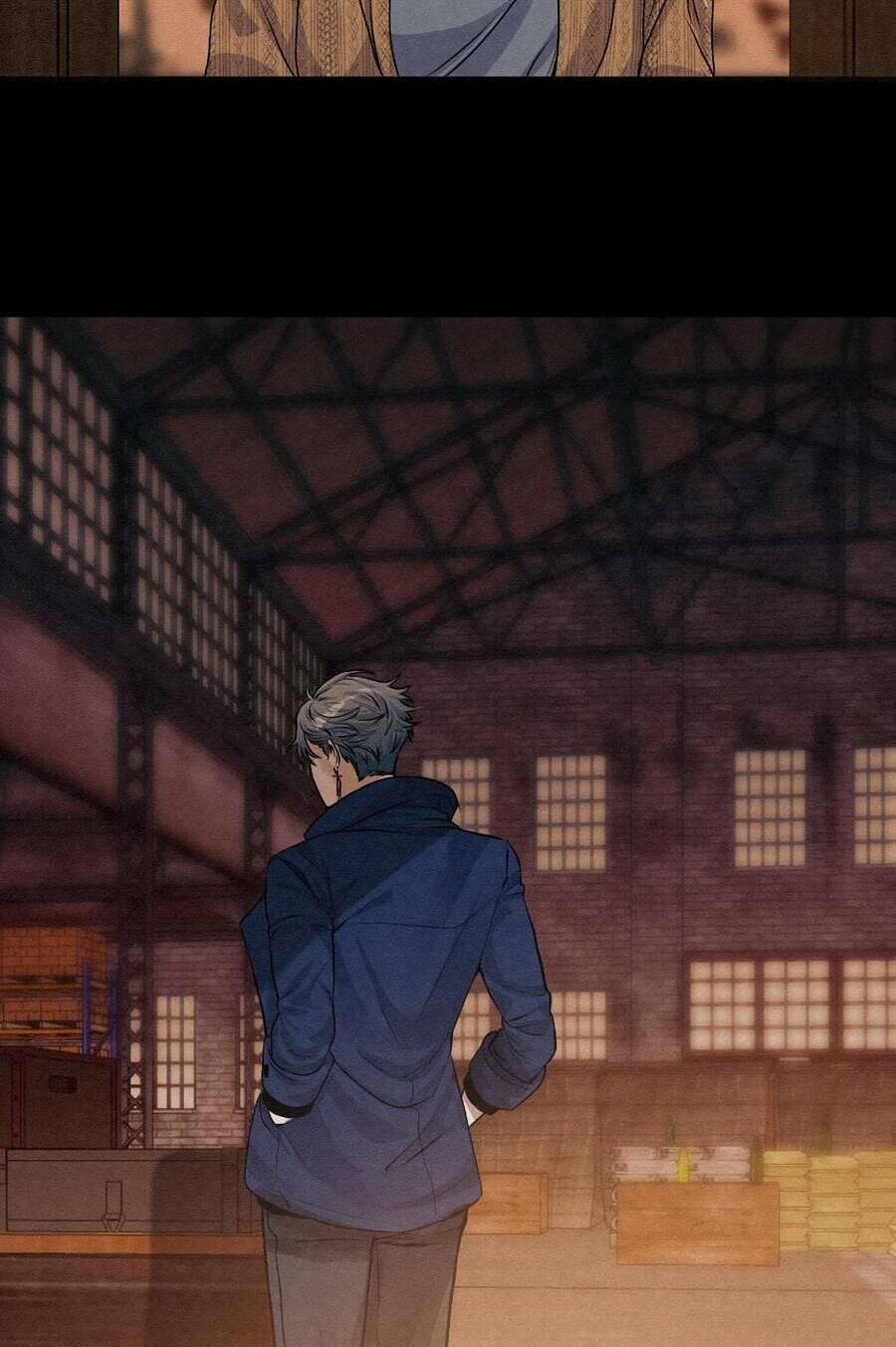 An Toàn Như Ở Nhà - Chap 33 - Trang 47