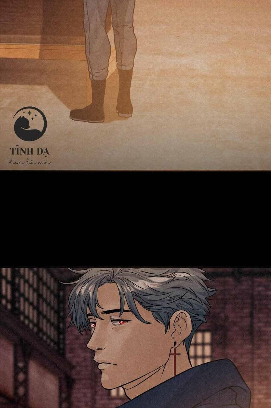 An Toàn Như Ở Nhà - Chap 33 - Trang 48