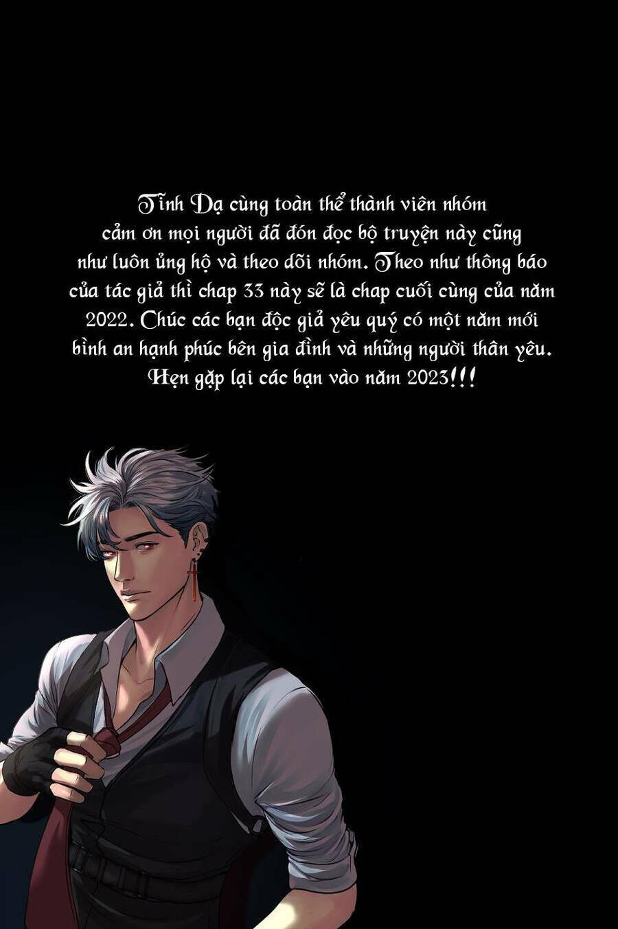 An Toàn Như Ở Nhà - Chap 33 - Trang 51