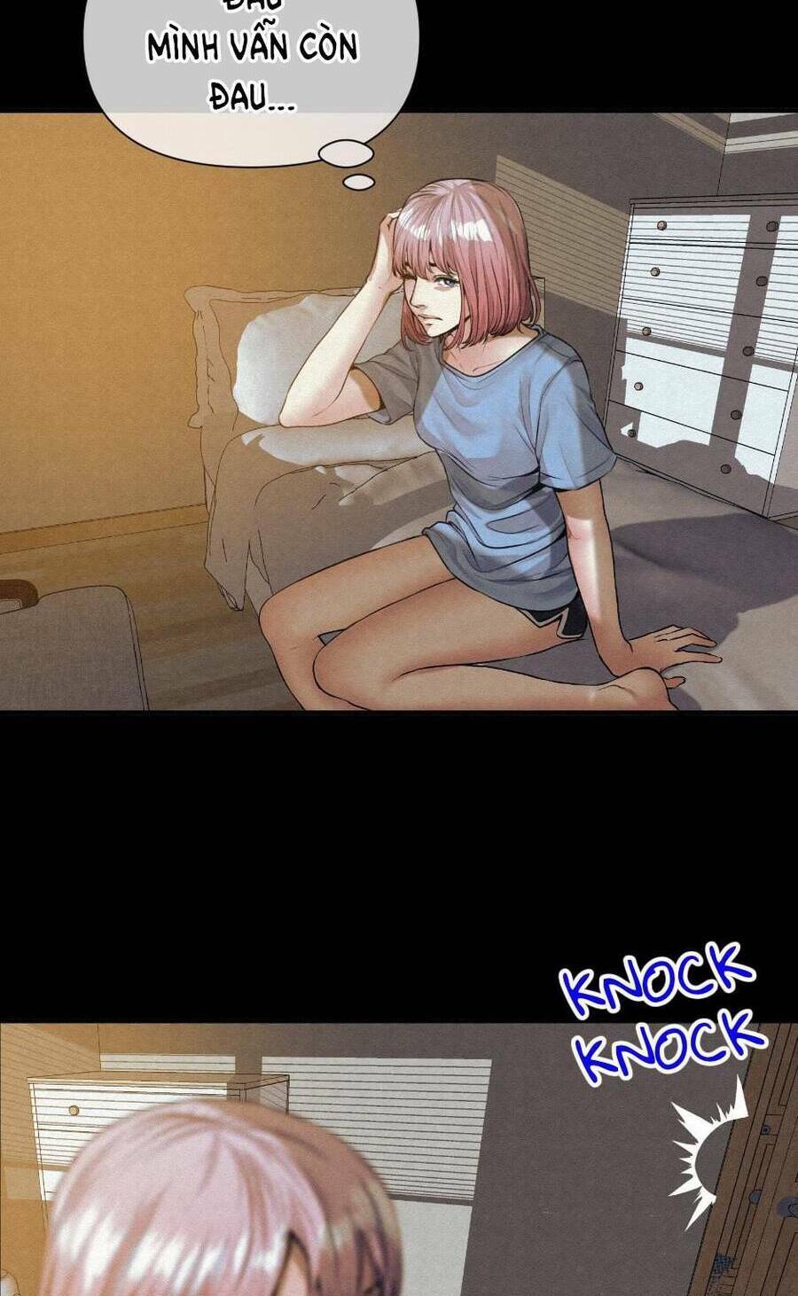 An Toàn Như Ở Nhà - Chap 33 - Trang 9