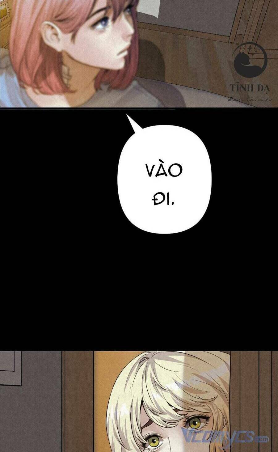 An Toàn Như Ở Nhà - Chap 33 - Trang 10