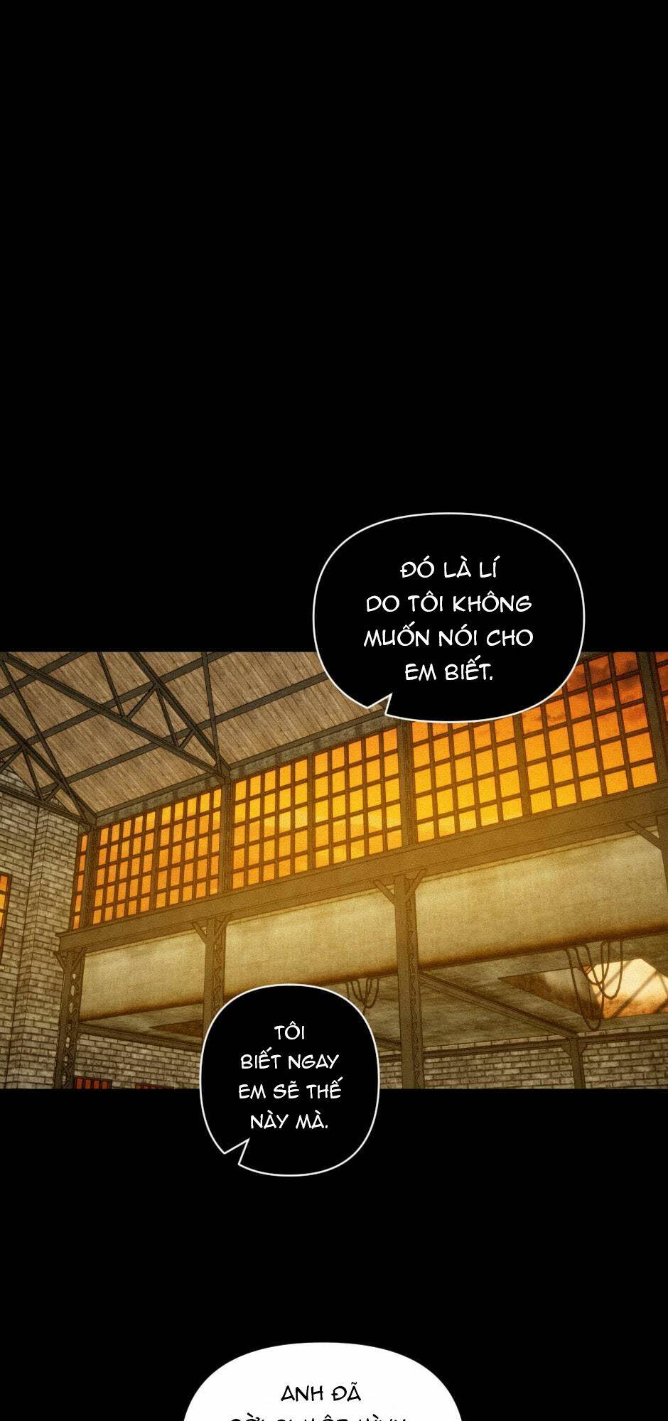An Toàn Như Ở Nhà - Chap 34 - Trang 1