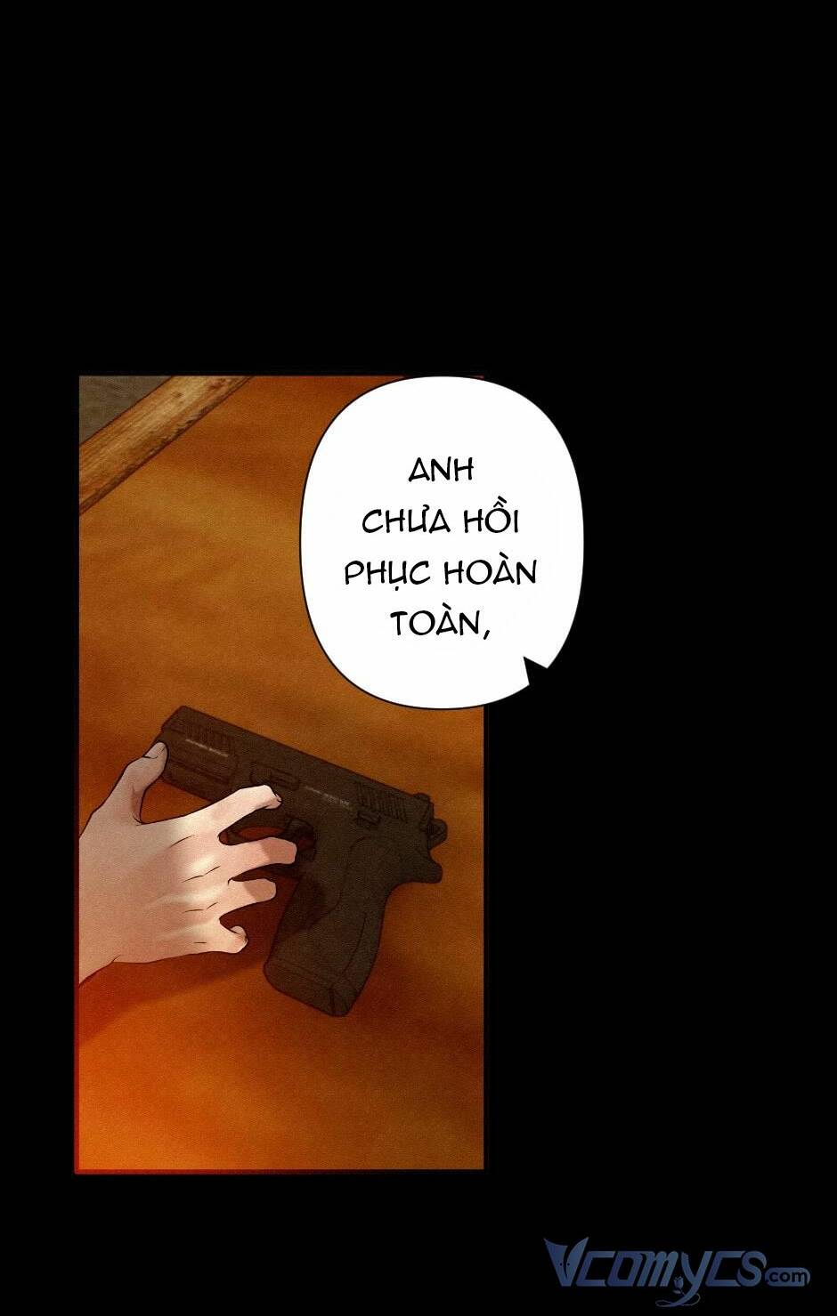 An Toàn Như Ở Nhà - Chap 34 - Trang 11