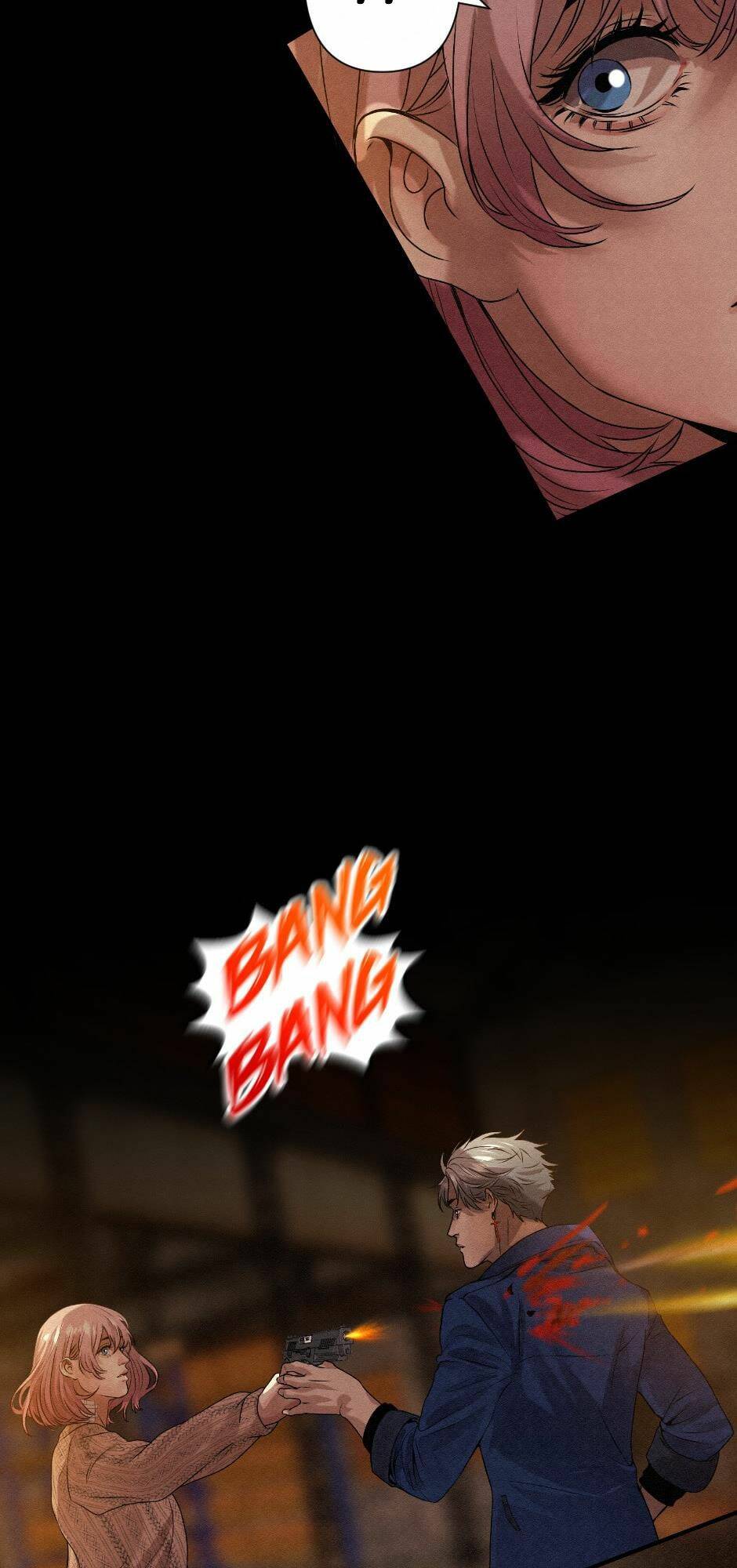 An Toàn Như Ở Nhà - Chap 34 - Trang 14