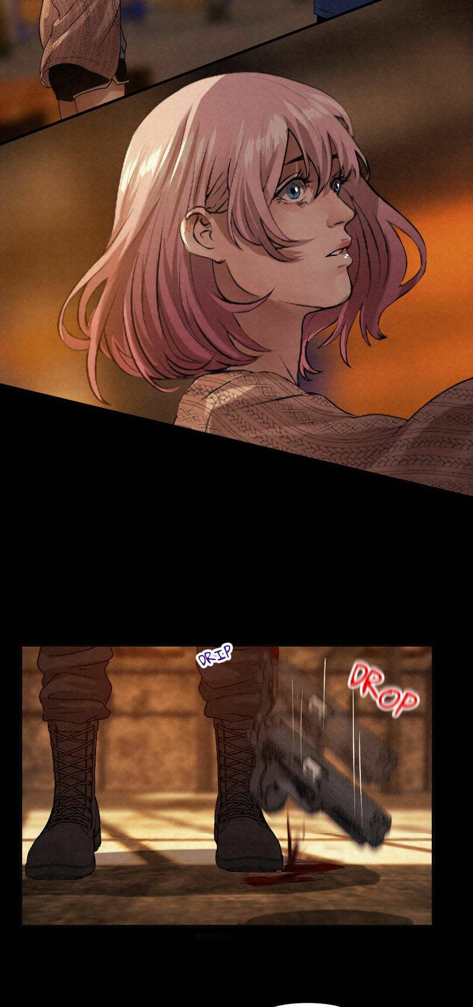 An Toàn Như Ở Nhà - Chap 34 - Trang 15