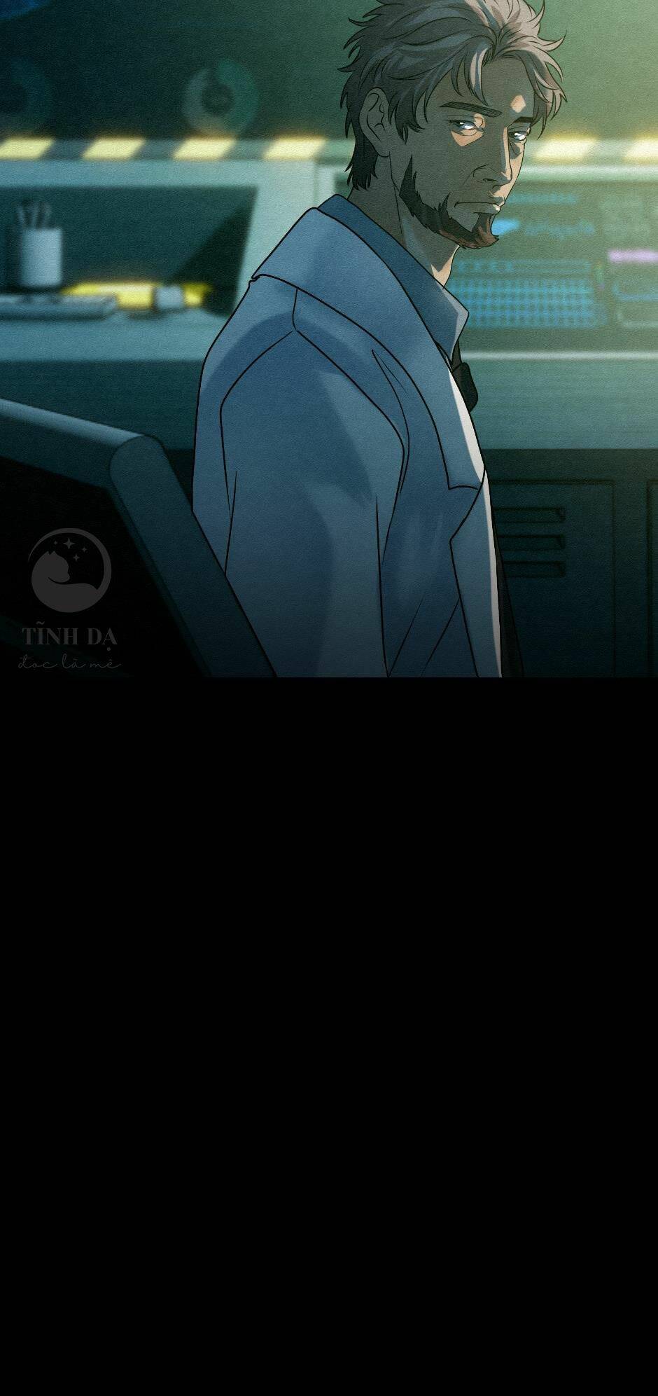 An Toàn Như Ở Nhà - Chap 34 - Trang 24