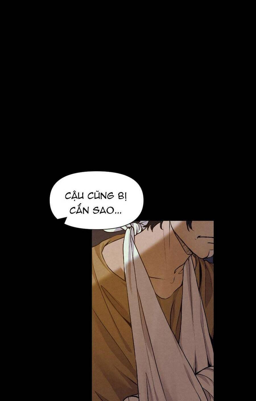 An Toàn Như Ở Nhà - Chap 35 - Trang 2