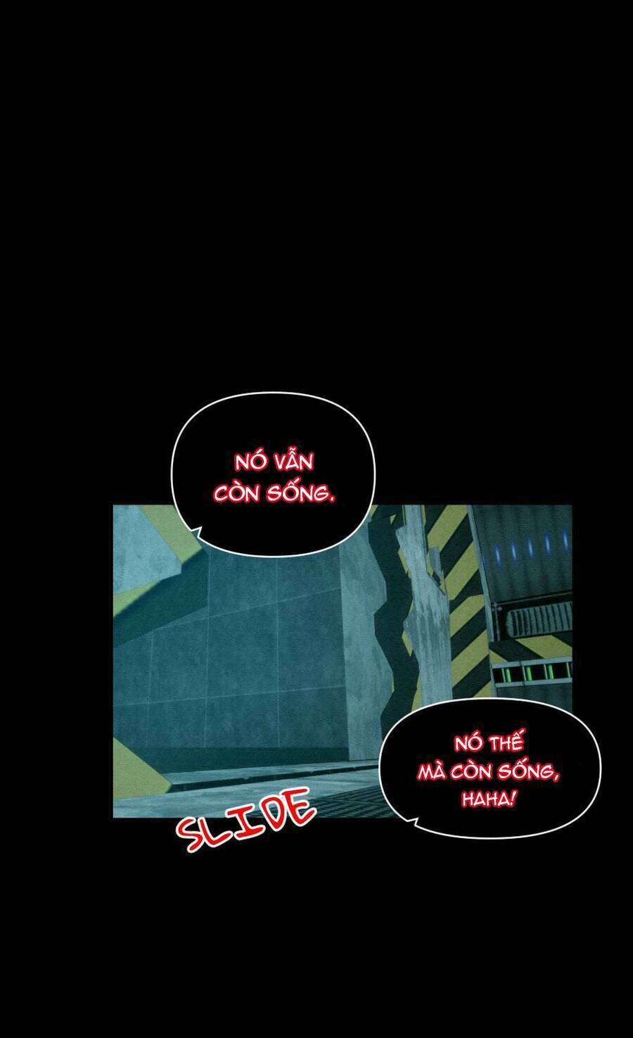 An Toàn Như Ở Nhà - Chap 35 - Trang 15