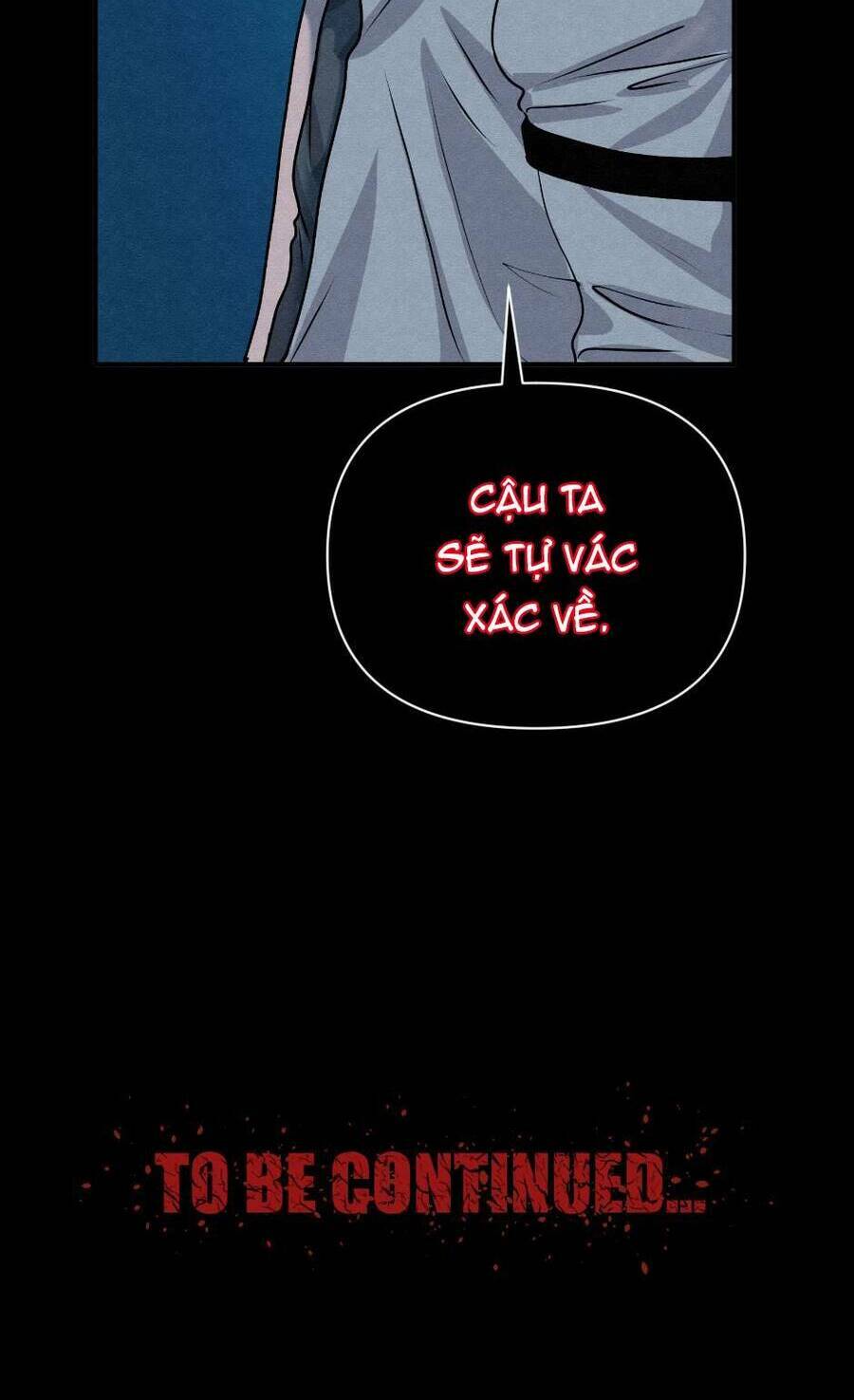 An Toàn Như Ở Nhà - Chap 35 - Trang 21