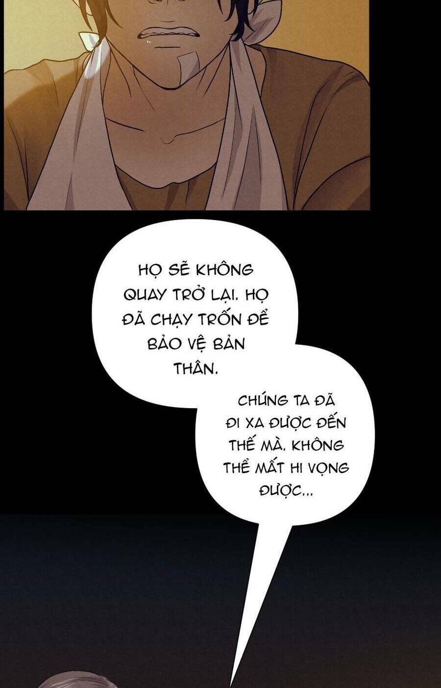 An Toàn Như Ở Nhà - Chap 35 - Trang 9