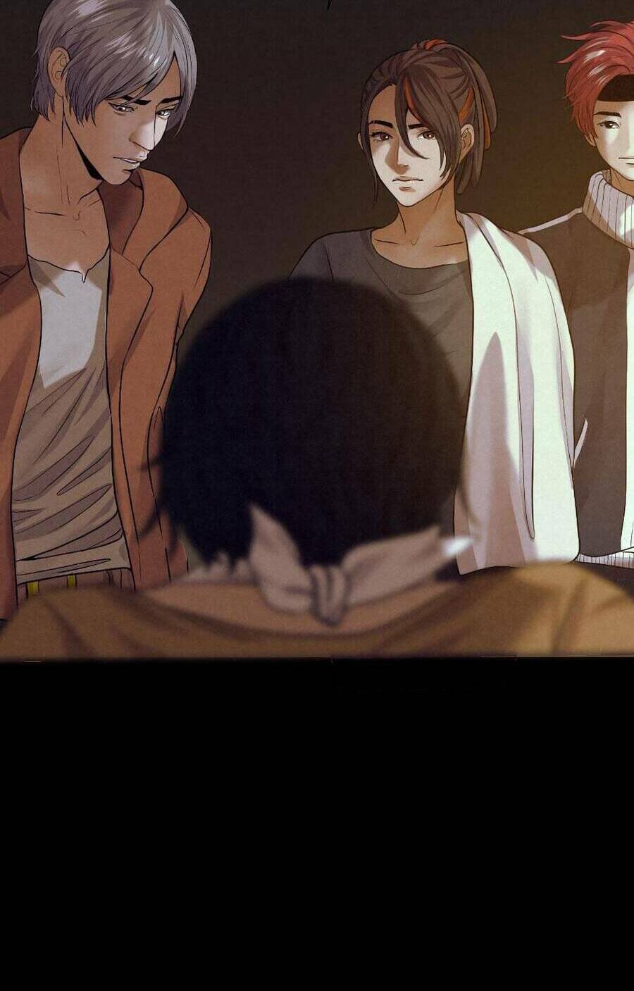 An Toàn Như Ở Nhà - Chap 35 - Trang 10