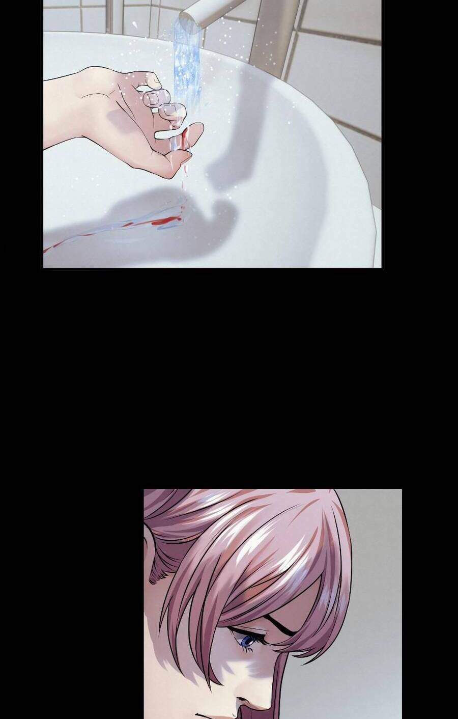 An Toàn Như Ở Nhà - Chap 36 - Trang 17