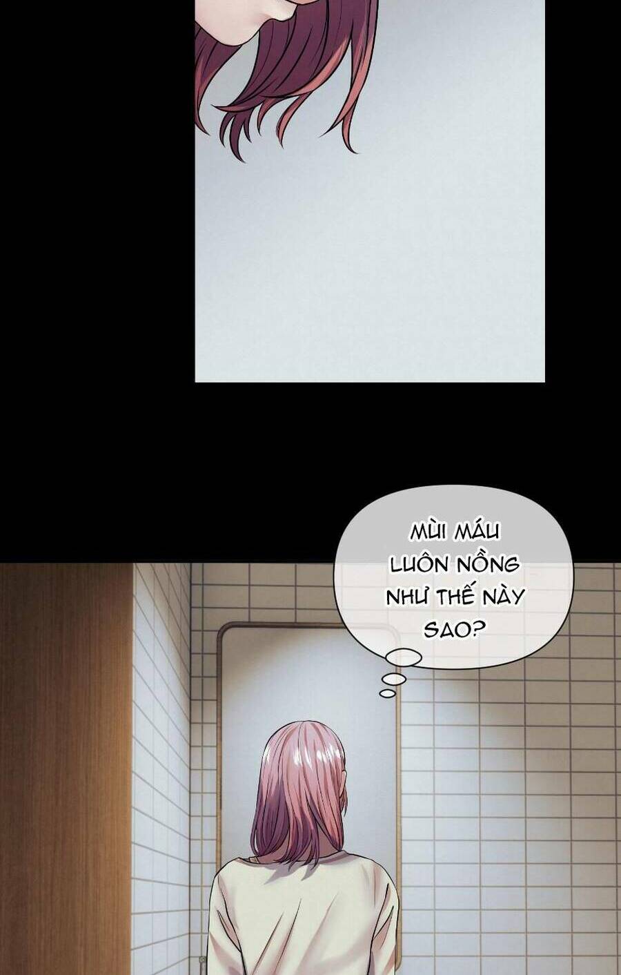 An Toàn Như Ở Nhà - Chap 36 - Trang 18